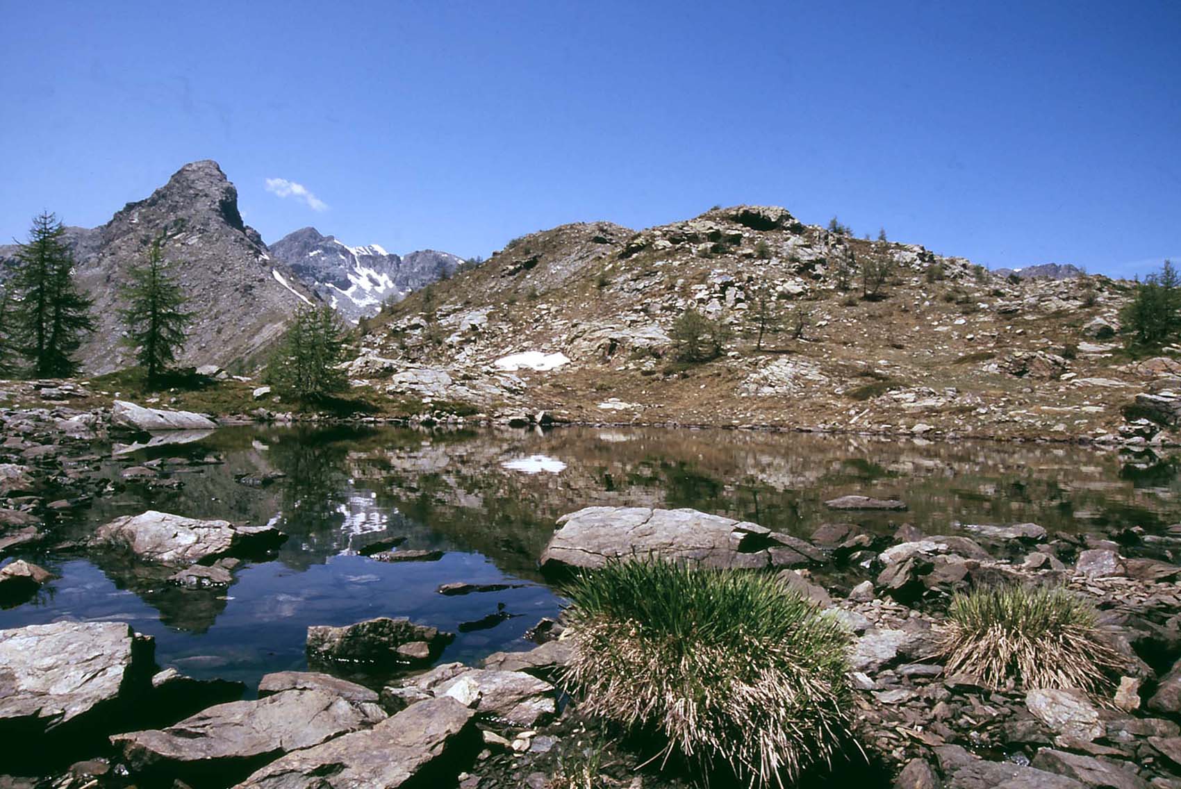 Laghi......della VALLE D''AOSTA